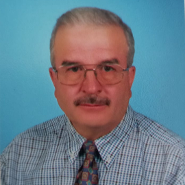 MEHMET IRMAK