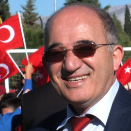 MUHAMMET KAHRAMAN