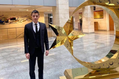 Denizli'de balkondan düşen genç avukat kurtarılmadı