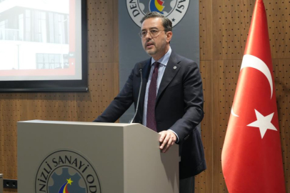 DSO Başkanı Kasapoğlu: "Üretim gücünü koruyacak yeni bir denge kurulmalı"
