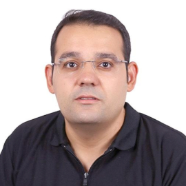 Mustafa BOZ