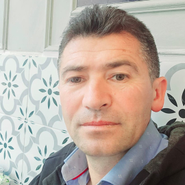 Özay ALABAŞ