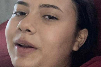 Denizli'de okuldan eve dönmeyen Efna'dan 6 gündür haber alınamıyor