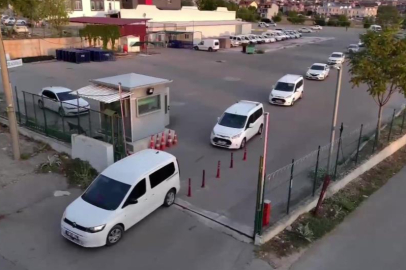 Denizli'de sahte alkol testi düzenleyen şebekenin 42 üyesi yakalandı