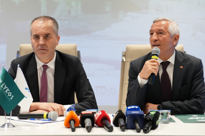 Lykos Yarı Maratonu başlıyor 