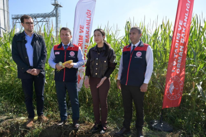  Denizli’nin toprakları organik maddelerle bereketleniyor