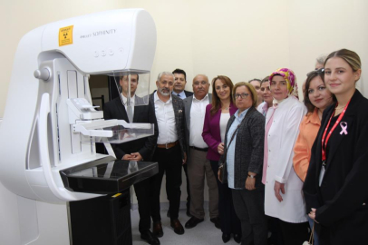  Acıpayam KETEM hizmete açıldı