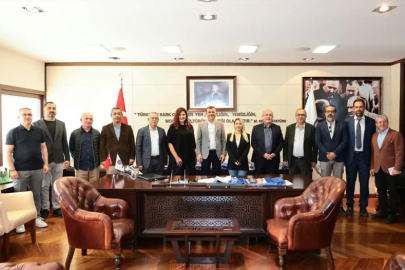 Denizli Büyükşehir’den 10 kazı alanına 3 milyon 250 bin liralık destek