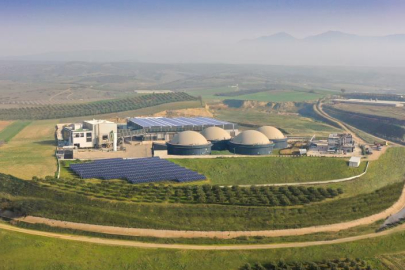 Ecogreen Enerji halka arz oluyor