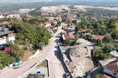 Honaz Belediyesi Karateke’ye modern sosyal tesis kazandırıyor