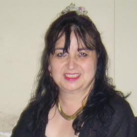 YELDA D. SÖNMEZ