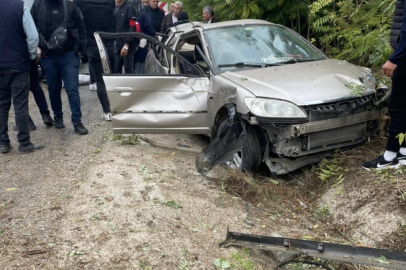 Denizli’de meydana gelen iki ölümlü kazanın sürücüleri tutuklandı