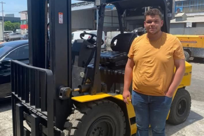 İki genç arasında başlayan tartışma silahlı kavgaya dönüştü, 1 ölü