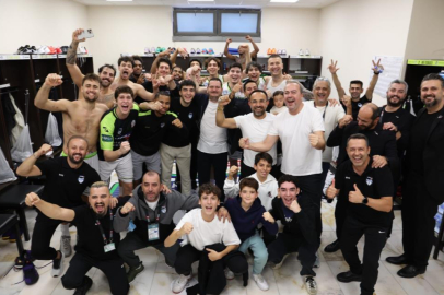 Merkezefendi Basket, evinde Trabzonspor’u devirdi