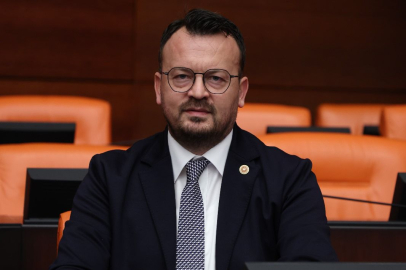 CHP’li Arpacı’dan Meclis’te Babadağ Çıkışı