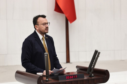 CHP’li Arpacı’dan “Vergi Paketi” Eleştirisi