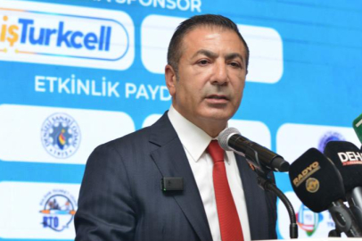 DTO Başkanı Erdoğan; "Dijitalleşemeyen işletmelerin küresel rekabette geri kalma riskleri artıyor"