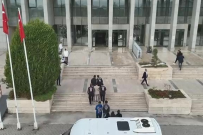 Denizli merkezli yasa dışı bahis operasyonunda 4 şüpheli tutuklandı