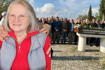 Basın camiasının acı kaybı