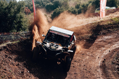 Merkezefendi’de kıyasıya mücadele…