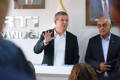 Subaşıoğlu,“Bu dönem Tavas kazanamayacak”