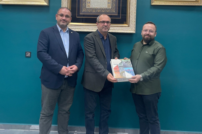 Denizli’de Selçuklu Mirası Konuşuldu