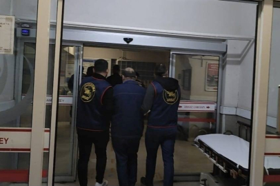 Yakalanmamak için kamera açısını değiştirmişler