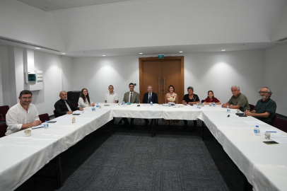 Denizli Kent Konseyi Yaşlı Meclisi kuruluyor