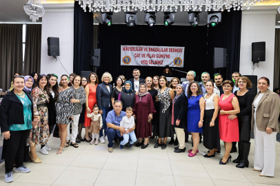 Nikferliler ve Barzalılar geleneği bozmadı