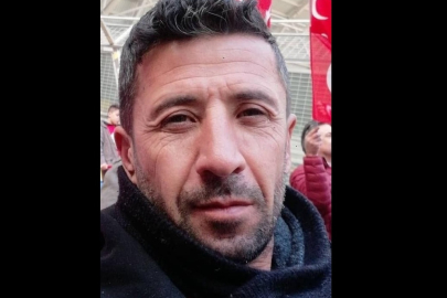 Otobüs kaptanı otel odasında ölü bulundu