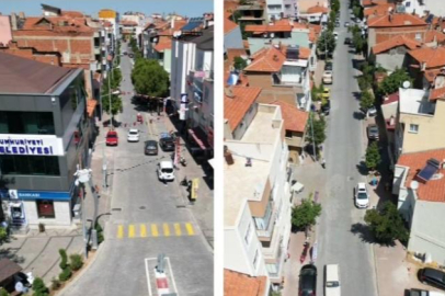 Tavas'ın alt ve üst yapı çalışmaları Kültür Varlıklarını Koruma Kuruluna takıldı