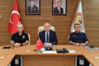 Siber devriyelere takılan 353 şüpheli yakalandı