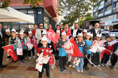 DTO, Kızılay Haftasında kan bağışının önemine dikkat çekti