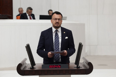 CHP’li Arpacı, Denizli’nin İki Büyük Sorununu Meclis Gündemine Taşıdı