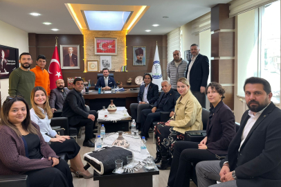 Başkan Tatık ve ailesine yapılan saldırı karşılıksız kalmadı