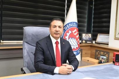 DTO Başkanı Erdoğan; "Atatürk'ün mirası akıl, bilim, üretim ve birlik beraberliktir"