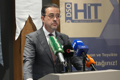 Yeni yatırım teşvik sistemi Denizli'de tanıtıldı