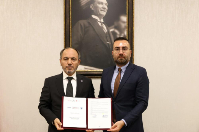 GEKA’dan ‘Türkiye Siber Vatan’ için önemli imza