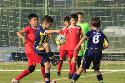 Fenerbahçe’yi eleyen Denizlili gençler dikkat çekti