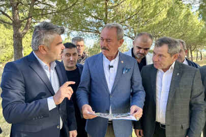 “Söz verdik, takip ettik, aldık!”