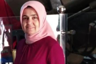 Denizli'de ağaçtan düşen talihsiz kadın yaşamını yitirdi