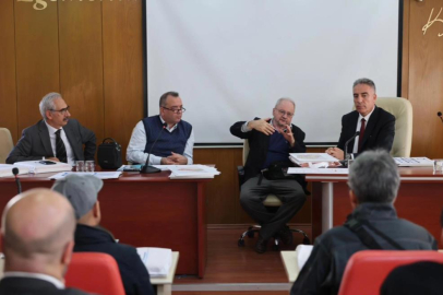 Merkezefendi Belediyesi Japon deprem uzmanlarını ağırladı