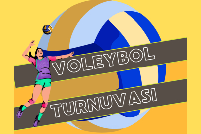 Çameli’de Voleybol Heyecanı Başlıyor