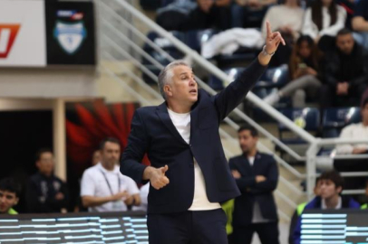 3 maç sonra kazanan Merkezefendi’de yüzler gülüyor