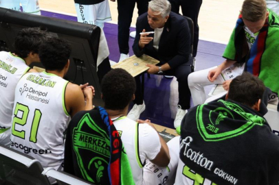 3 maç sonra kazanan Merkezefendi’de yüzler gülüyor