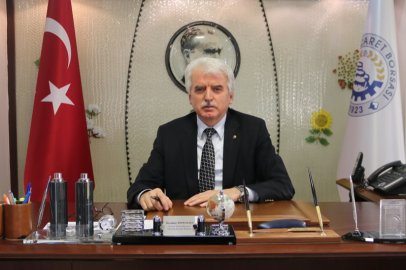 Başkan Tefenlili’den 24 Kasım Öğretmenler Günü Mesajı