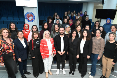 DTO, denizlili kadın girişimcileri buluşturdu