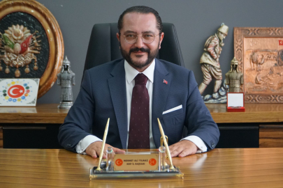 MHP’Lİ Yılmaz, öğretmenler gününü kutladı