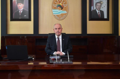 Vali Coşkun; "Öğretmenler, insan topluluğunun en fedakar ve muhterem unsurlarıdır"