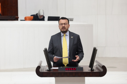 CHP’li Arpacı’dan ‘Vergi Torbası’çıkışı